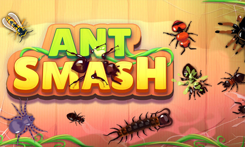 Ant Smasher Review – Why It’s A Fun Game