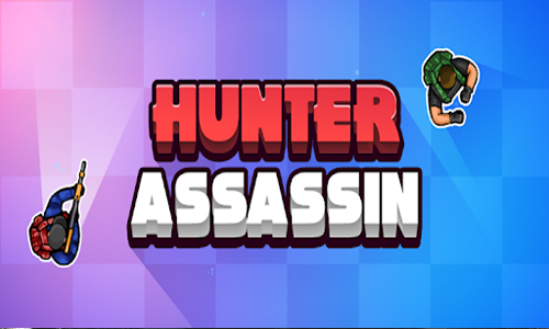 Hunter Assassin – A Beginner’s Guide To Playing The Game